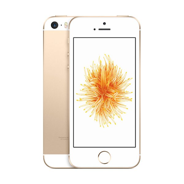 iPhone 5S Gold 32GB 99% (Hàng chính hãng)