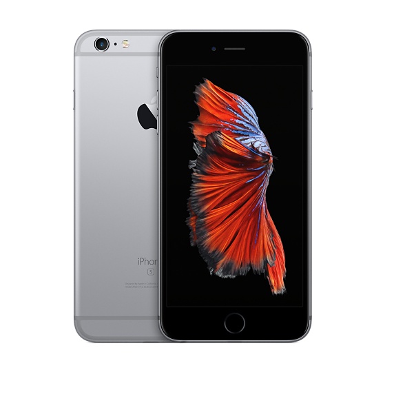 iPhone 6 Grey 64GB 99% (Hàng chính hãng)