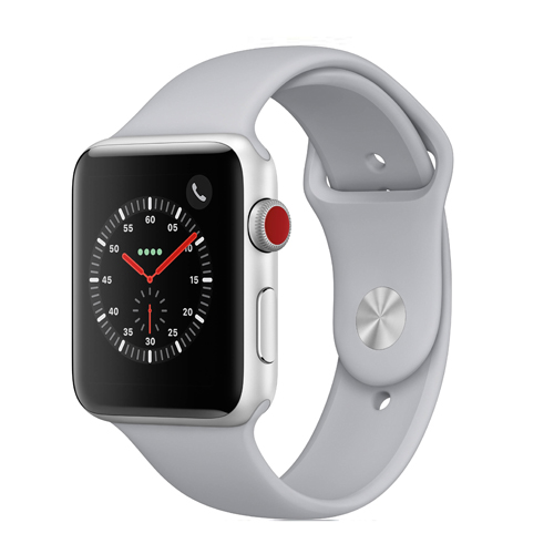 Apple Watch Series 3 Space Grey (Hàng chính hãng mới 100% nguyên seal)