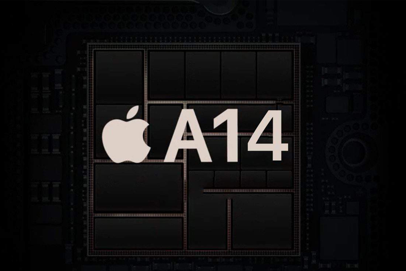 iPad Air 4 64GB mạnh mẽ với chip A14