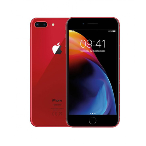 Iphone 8 Plus Red Product 64GB Cũ