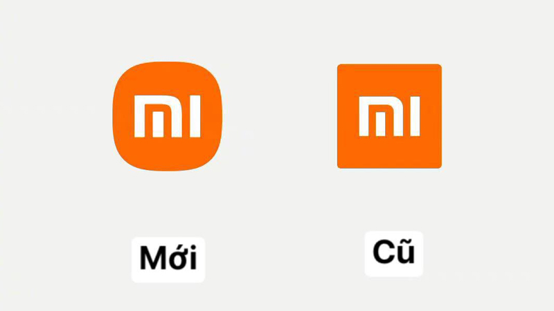 [Góc Lý Giải] Logo Xiaomi mới có đáng giá 7 tỉ trong khi giống hệt logo cũ?