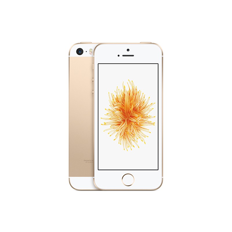iPhone SE Gold 16GB 99% (Hàng chính hãng)