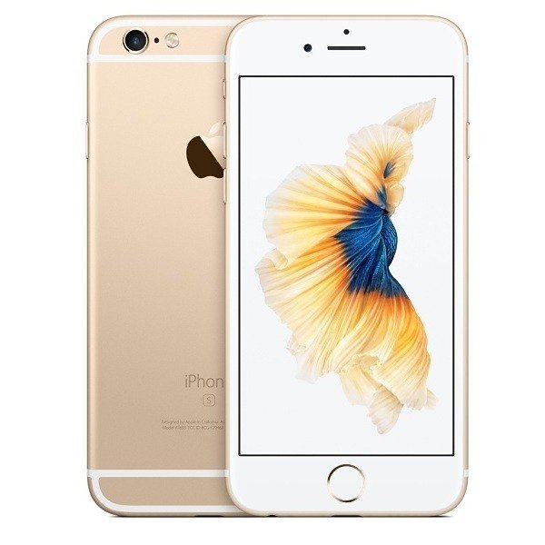 iPhone 6S Plus Gold  32GB 99% (Hàng chính hãng)